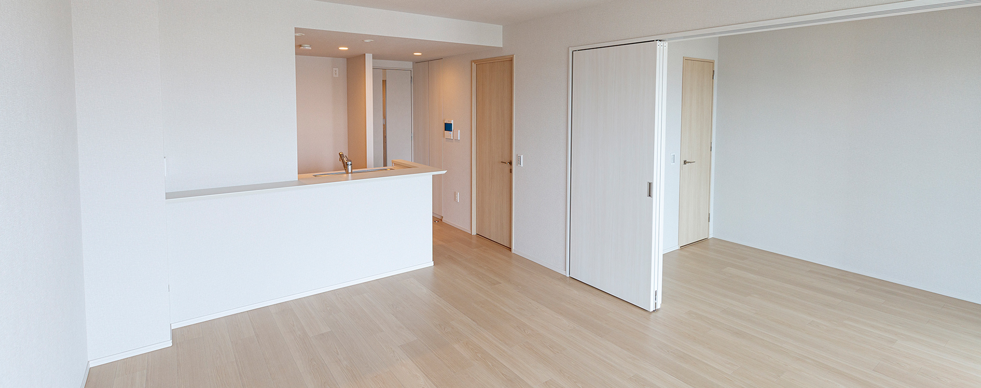 賃貸物件のリフォーム・買取は株式会社イングスへお任せください