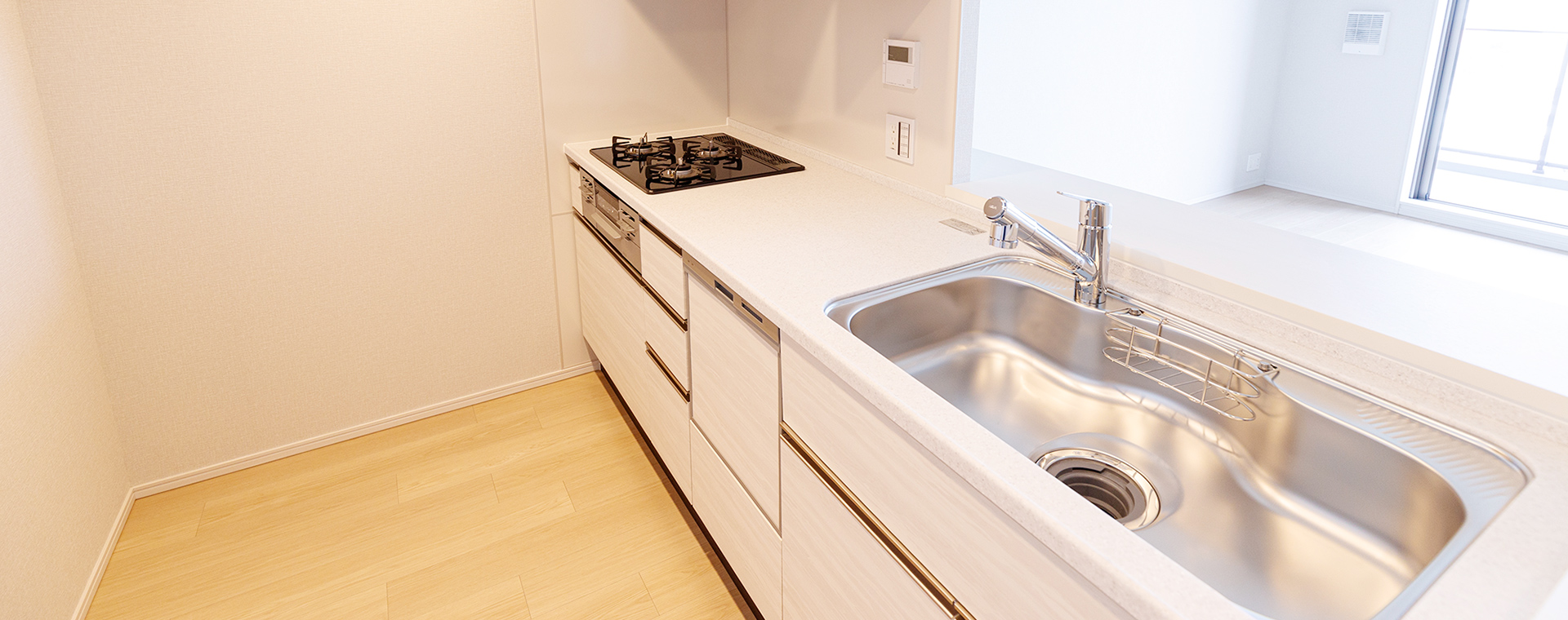 賃貸物件のリフォーム・買取は株式会社イングスへお任せください