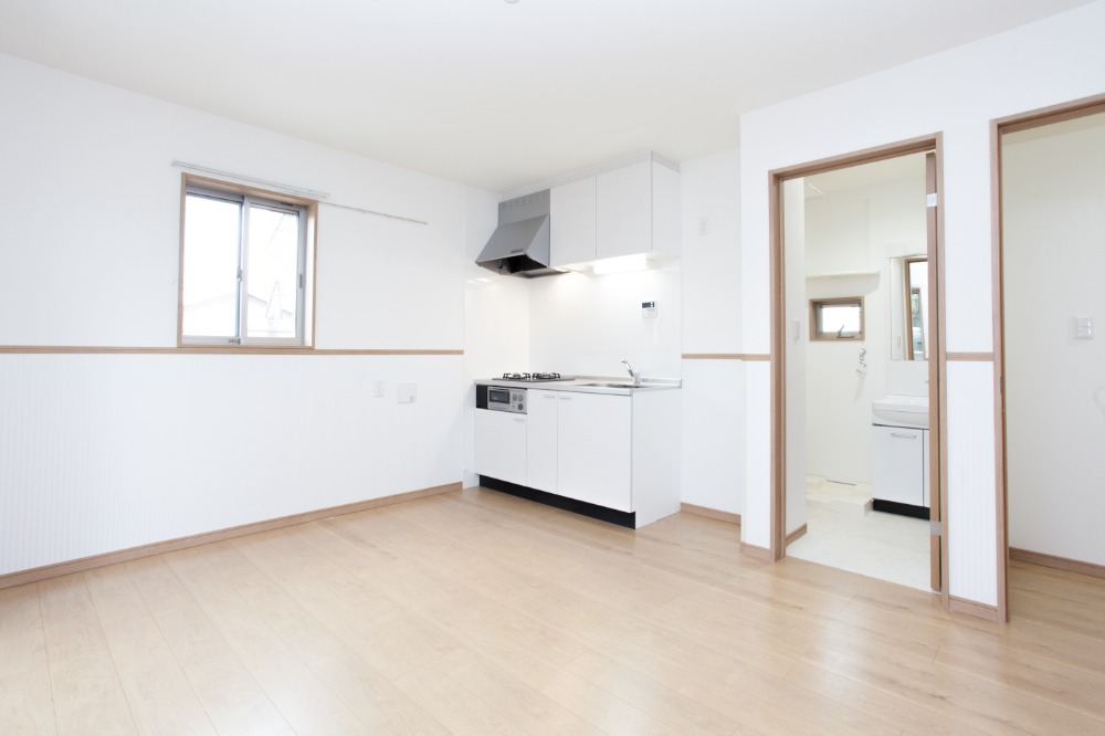 ハウスクリーニング