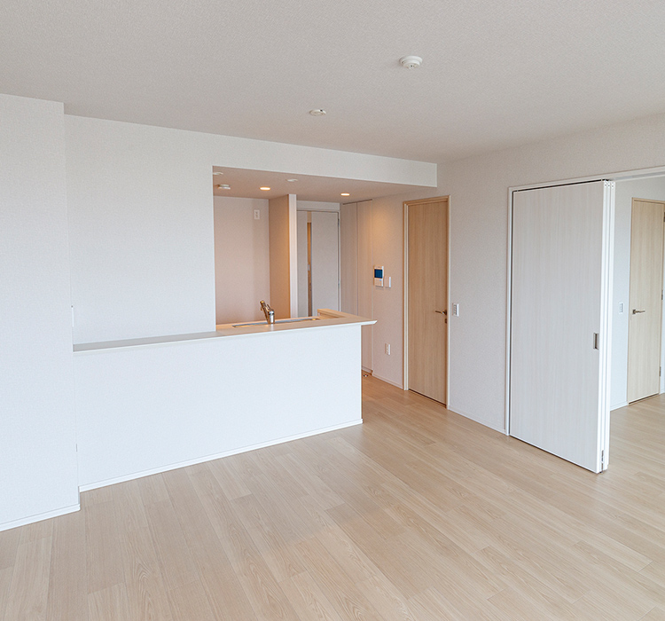 賃貸物件のリフォーム・買取は株式会社イングスへお任せください