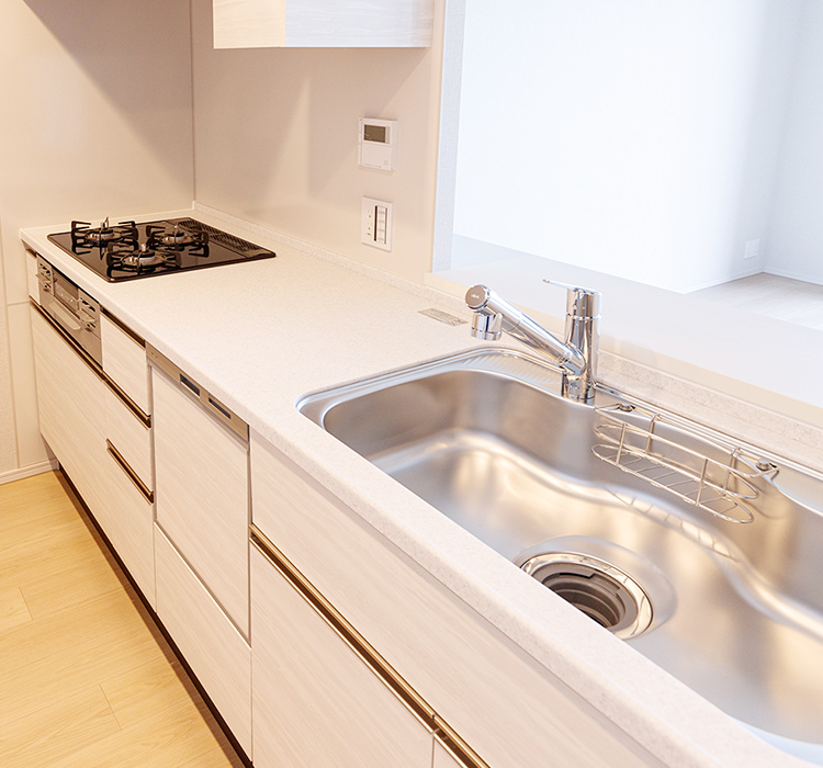 賃貸物件のリフォーム・買取は株式会社イングスへお任せください